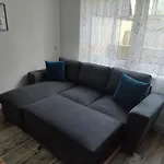 Moderne Neubau Ferienwohnung