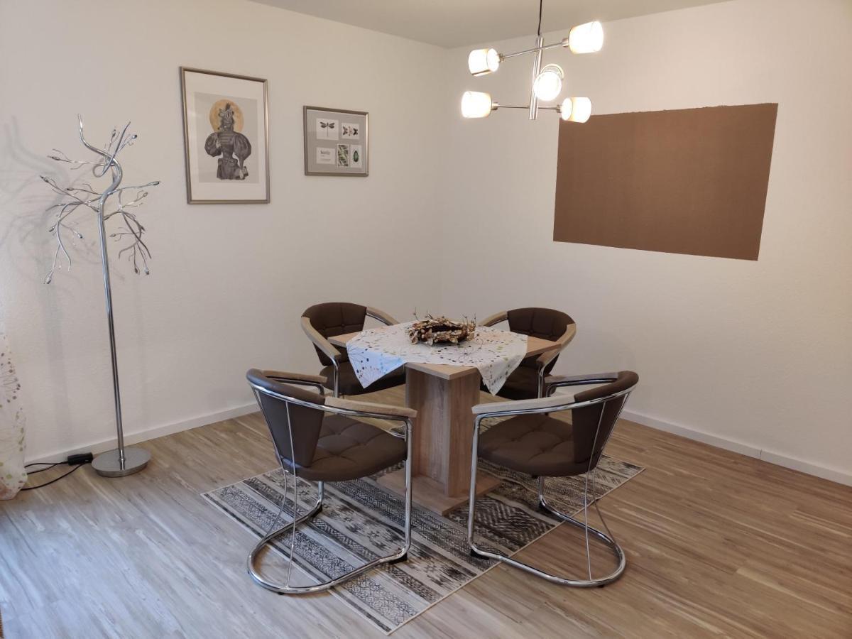Moderne Neubau Apartment *