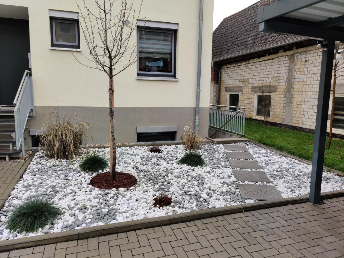 Moderne Neubau Wiesbaden