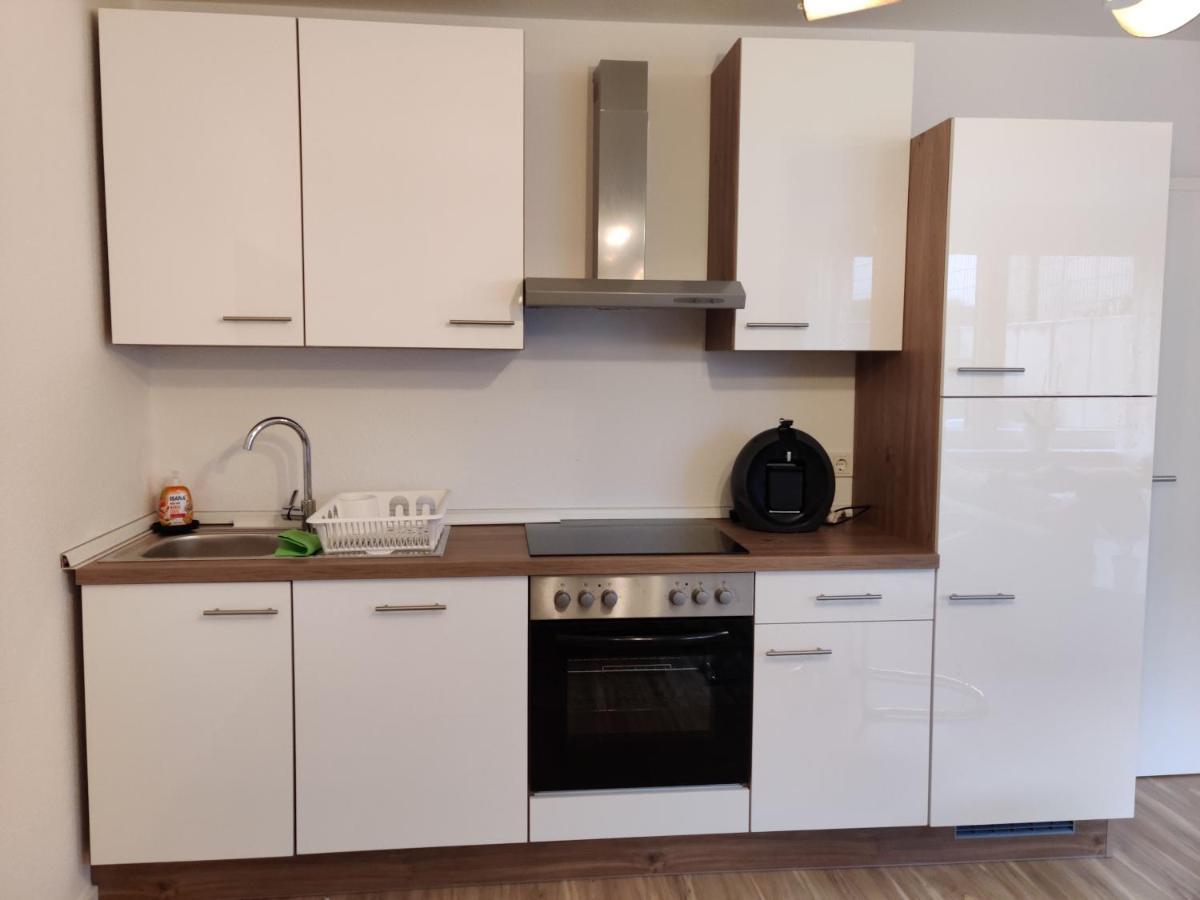 Apartment Moderne Neubau *