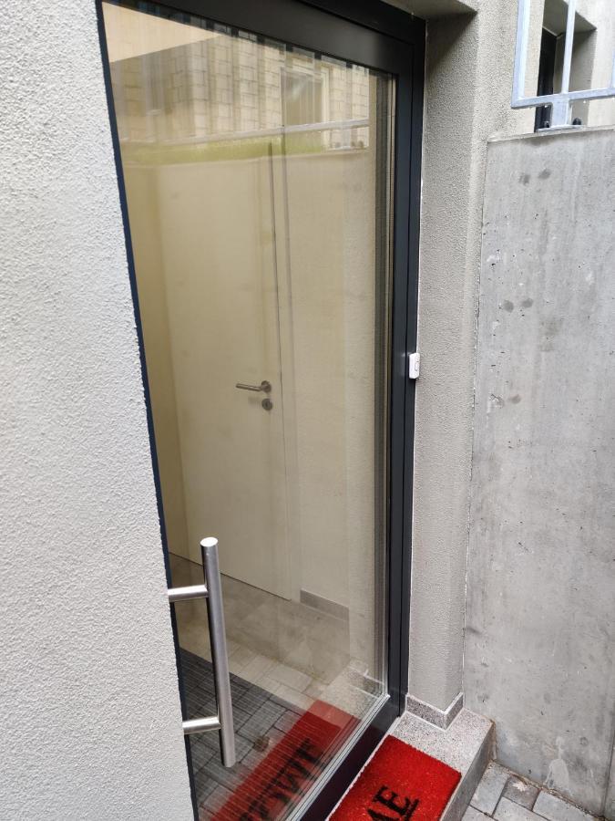 Appartement Moderne Neubau Wiesbaden