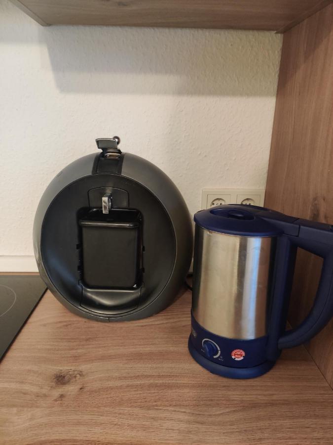 Appartement Moderne Neubau Wiesbaden