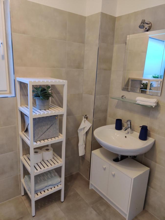 Appartement Moderne Neubau *