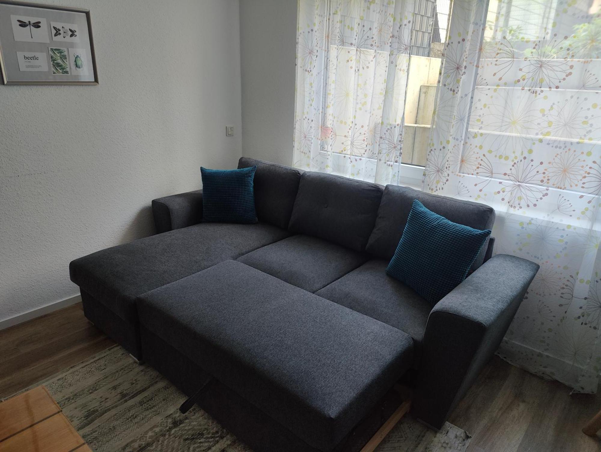 Apartment Moderne Neubau Wiesbaden
